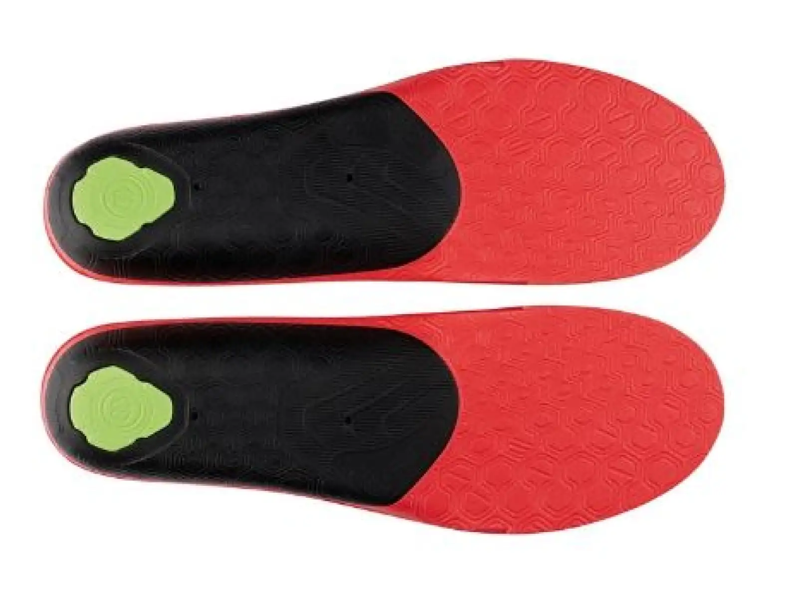 Sidas 3Feet Eco Winter Mid Einlegesohlen für Schuhe