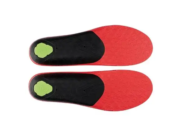 Sidas 3Feet Eco Winter Mid Einlegesohlen für Schuhe