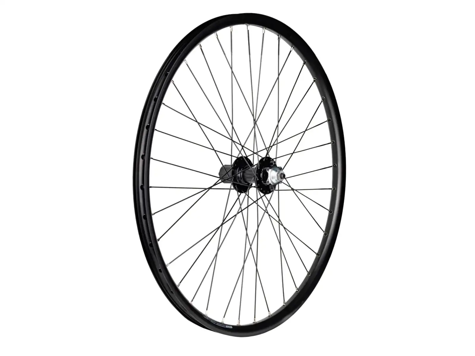 Force XC Disc 559x23 hinteres eingespeichtes Laufrad F804352 36 Löcher