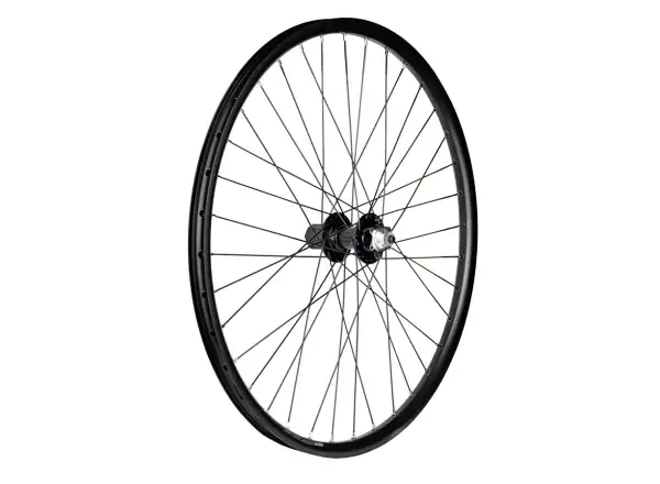 Force XC Disc 559x23 hinteres eingespeichtes Laufrad F804352 36 Löcher