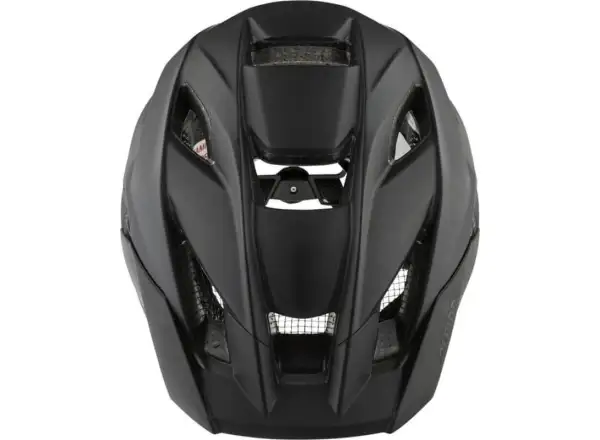 Alpina Kamloop Helm Black Matt