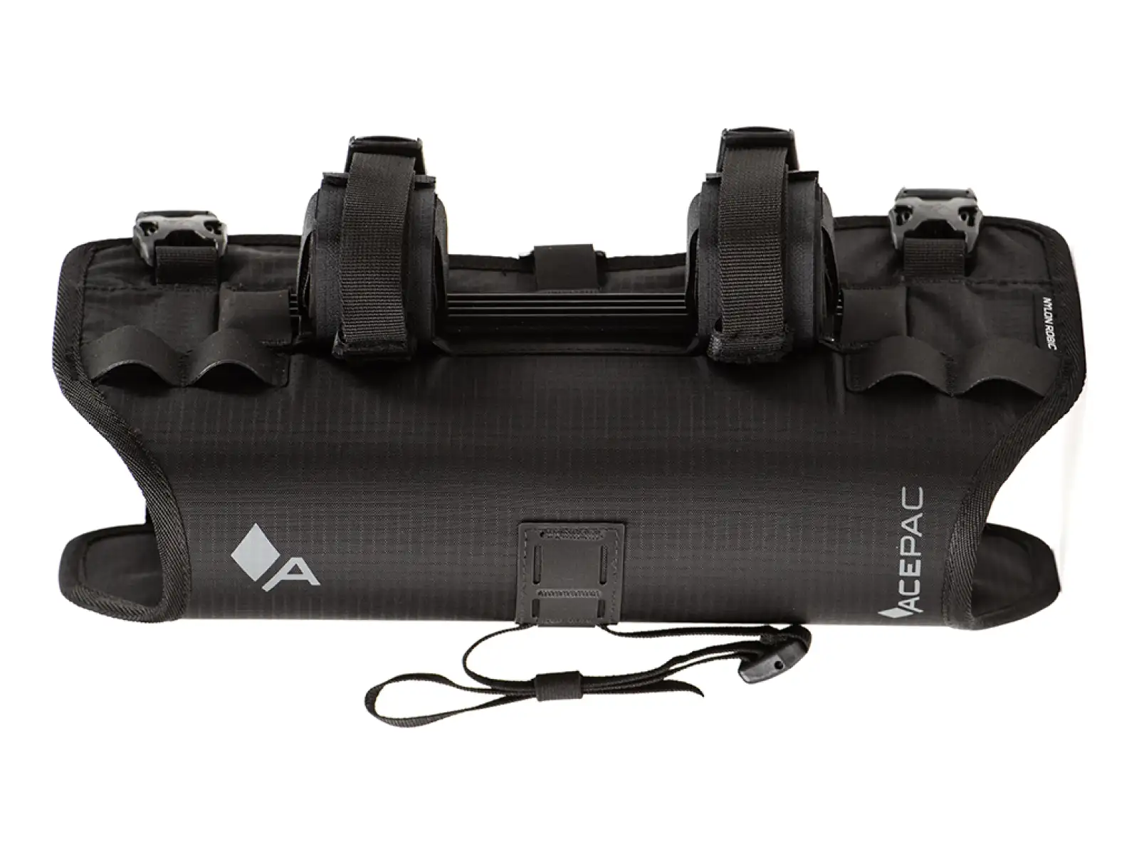 Acepac Harness Bar MKIII Geschirr Black