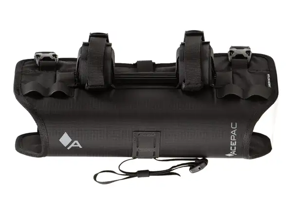 Acepac Harness Bar MKIII Geschirr Black