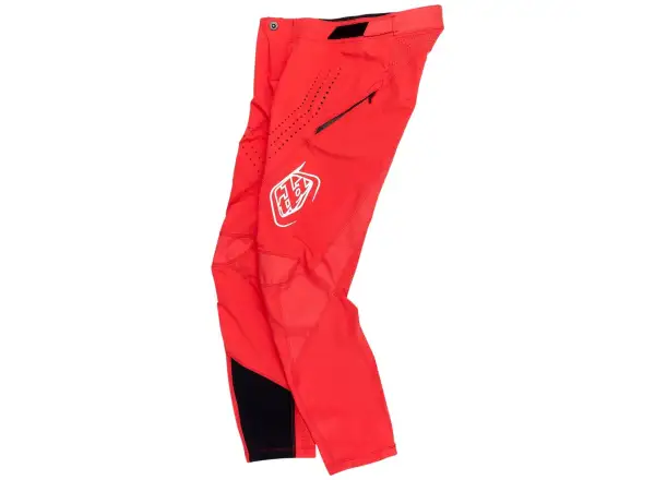 Troy Lee Designs Sprint Hose Herren Mono Fiery Red