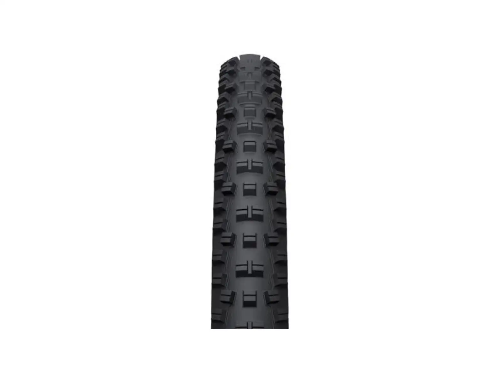 WTB Vigilante TCS Tough/TriTec High Grip SG2 29" MTB Reifen aus Kevlar, Schwarz