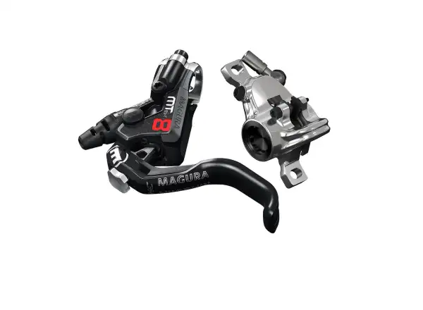 Magura MT8 Pro 1-Finger HC-Alu Scheibenbremse