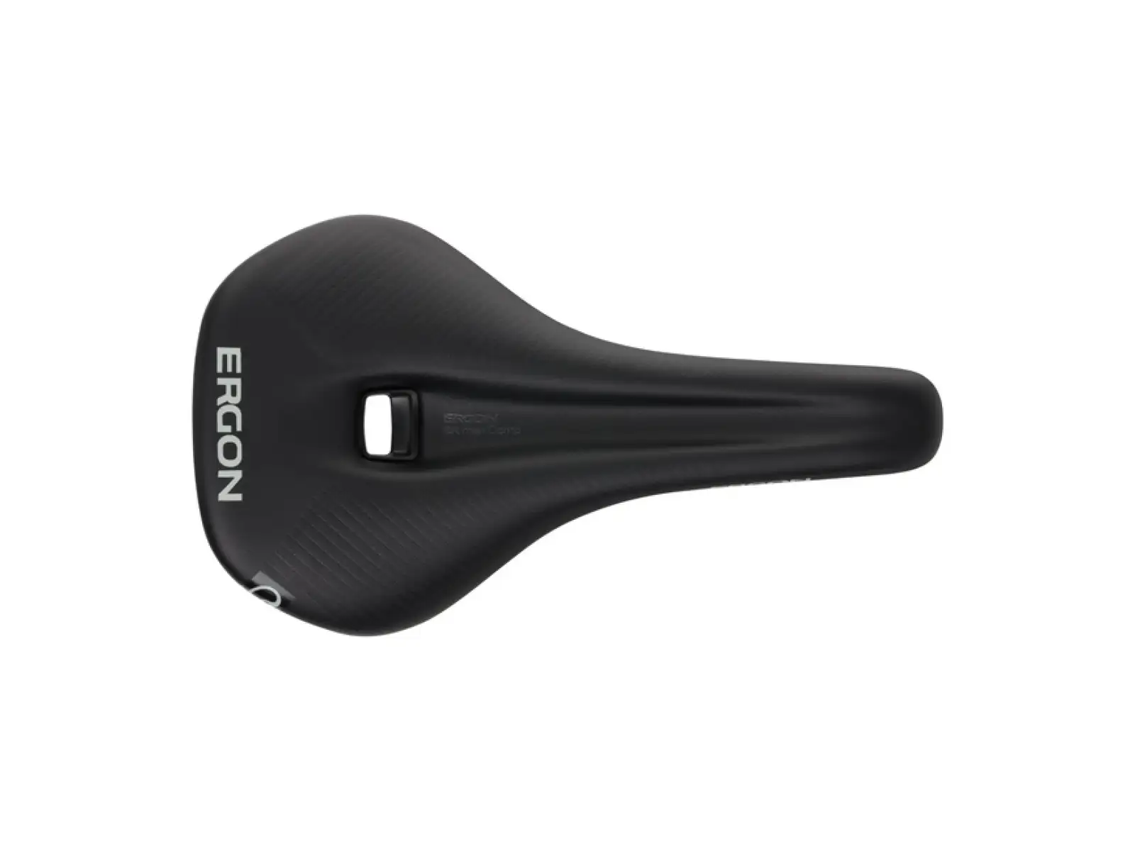 Ergon SR Comp Men Sattel Schwarz