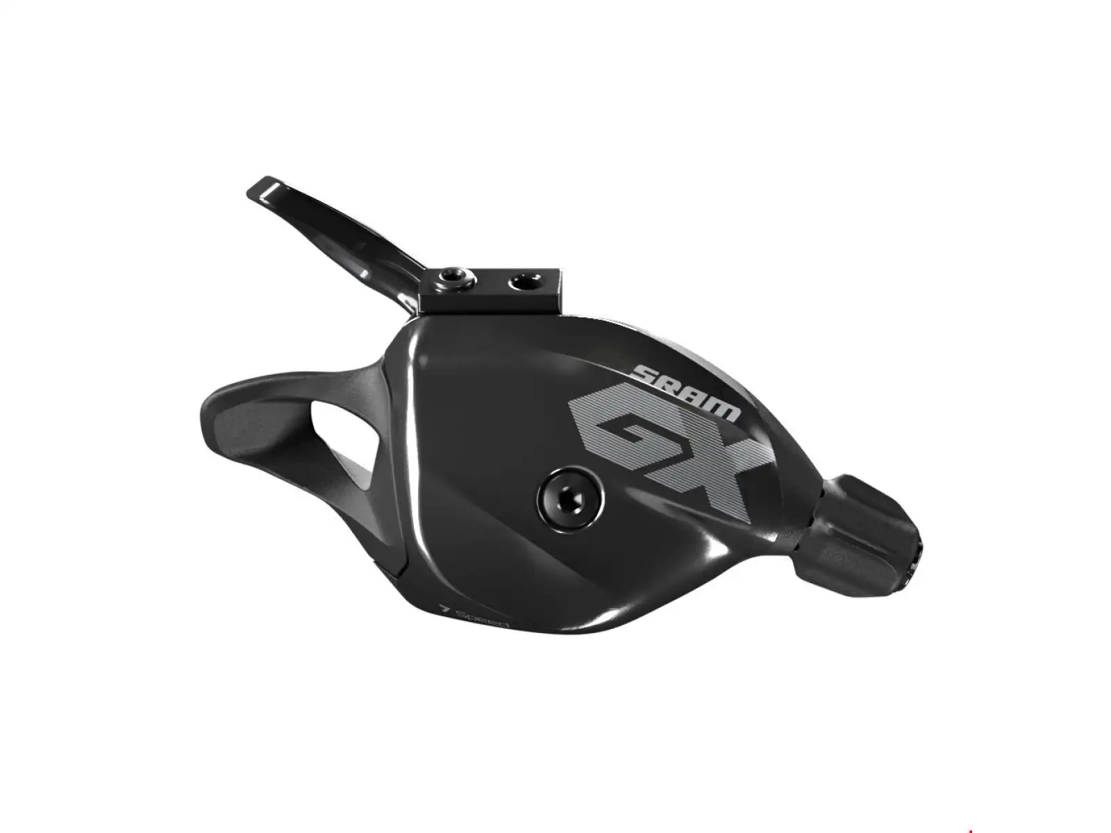 Sram GX DH 7-fach Rechter Schaltgriff