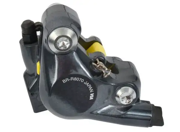 Shimano Ultegra BR-R8070 Hinterer Rennradbremssattel - ABMONTIERT