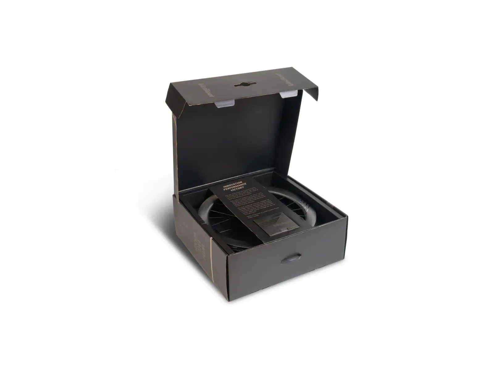 Vision METRON60 RS SL DB-CL CH-TL eingespeichte Laufräder SH