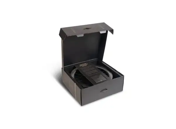 Vision METRON60 RS SL DB-CL CH-TL eingespeichte Laufräder SH