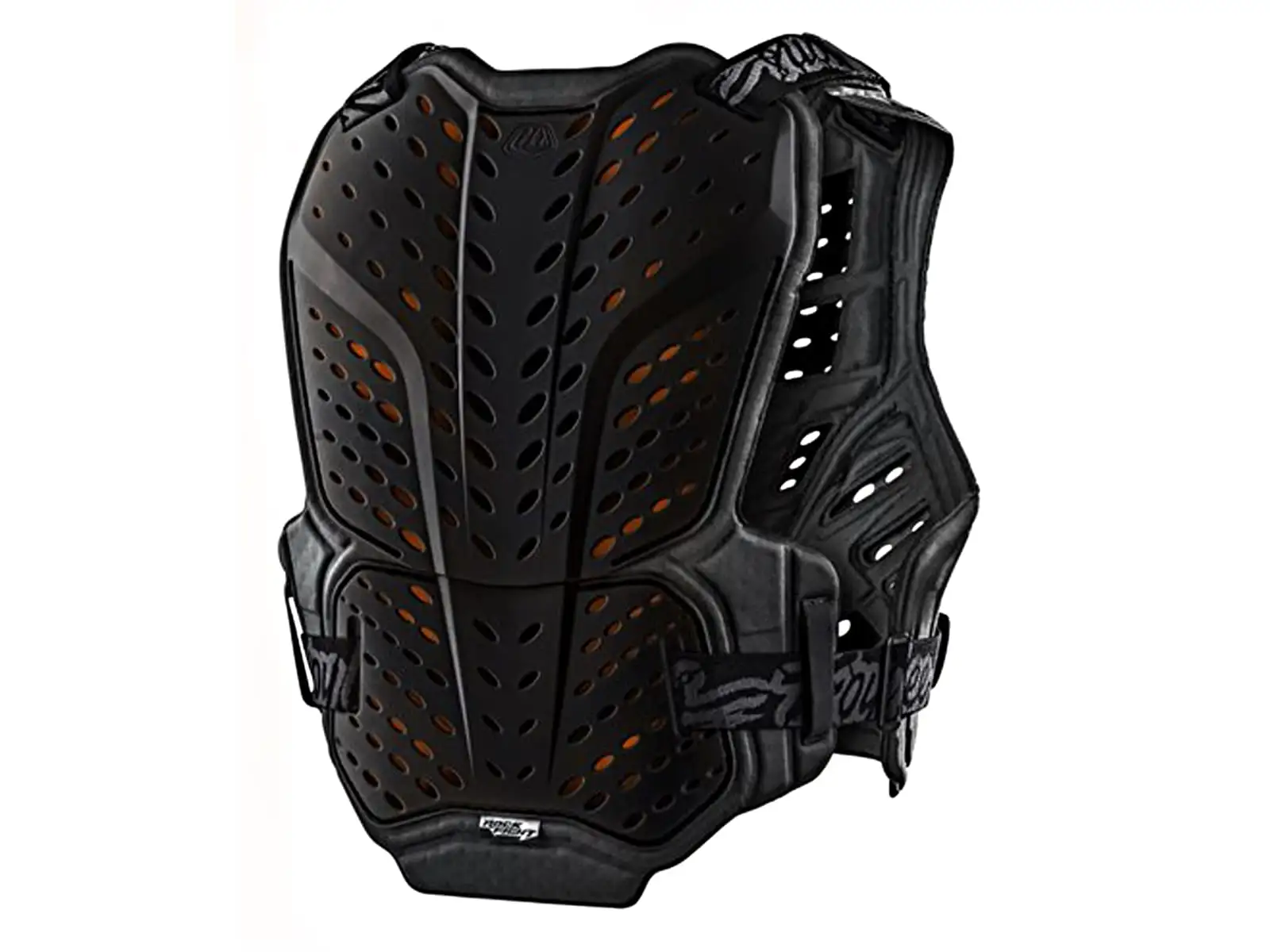 Troy Lee Designs Rockfight D3O Panzer black