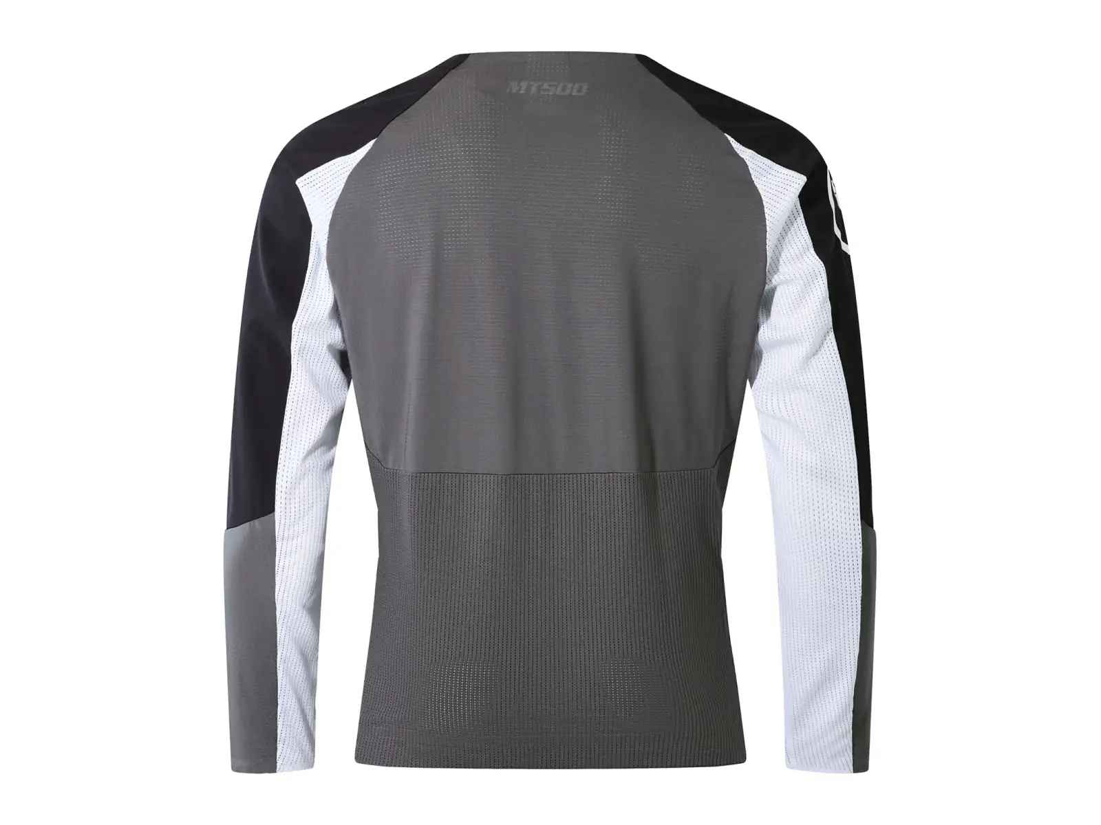 Endura MT500 Burner Lite Herren-Langarmtrikot Schwarz