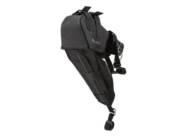 Acepac Saddle Harness MKIII Gurtzeug Gray