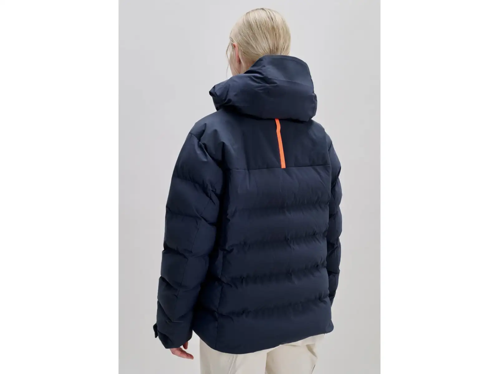 POC Loft Jacket Damen Skijacke Apatite Navy