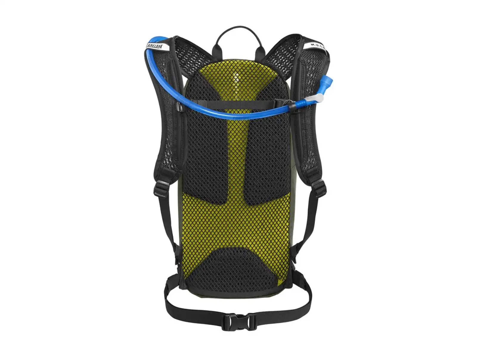 Camelbak Mule 12 Rucksack Staubiges Olive