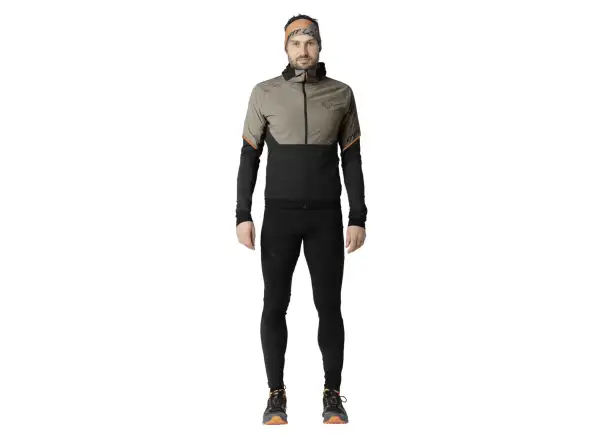 Dynafit Alpine Hybrid Herren Laufjacke Fallen Rock