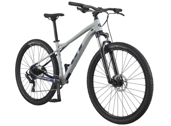 GT Avalanche 27,5" Comp GRY Mountainbike