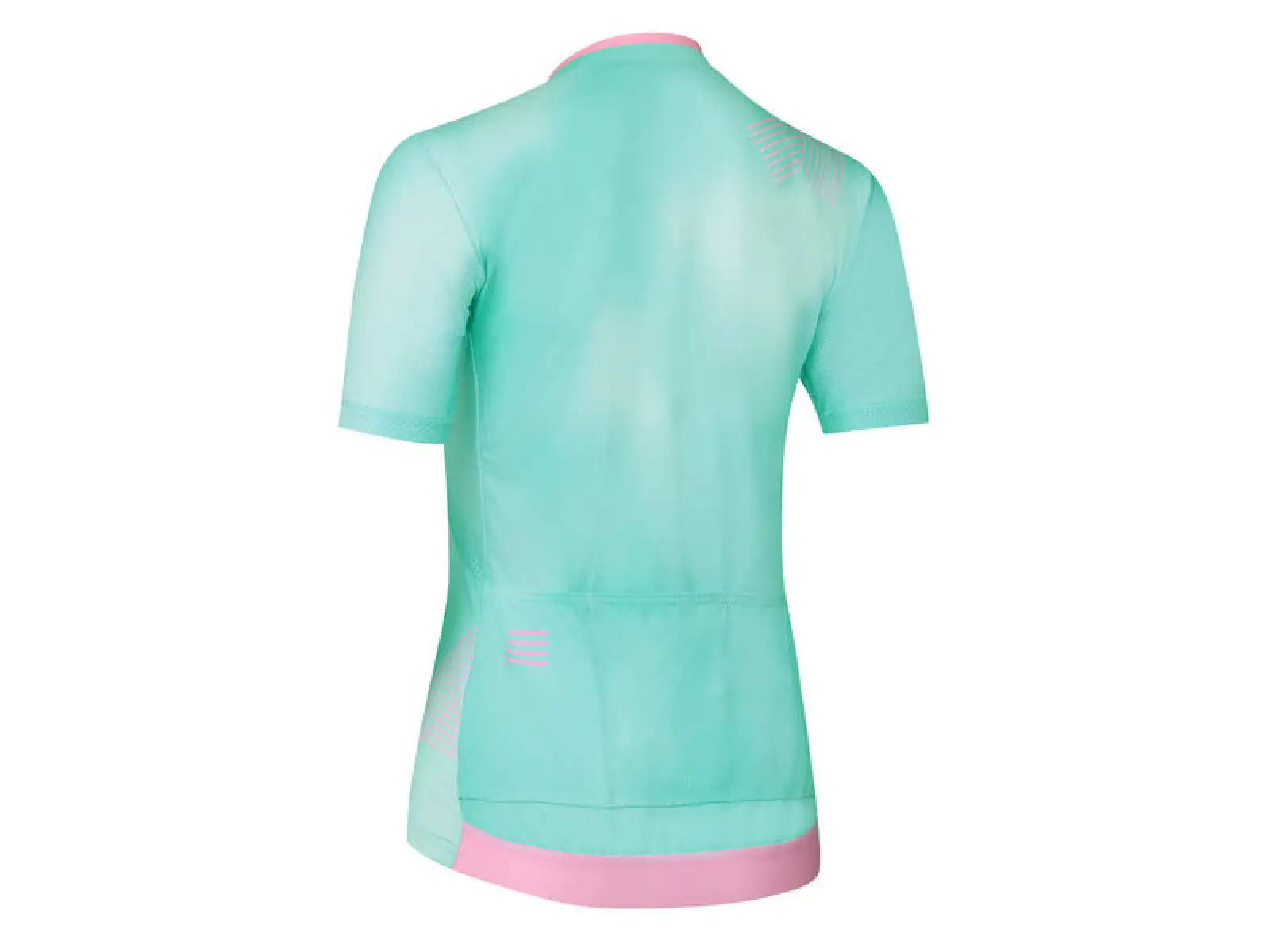 Etape Donna 2.0 Damentrikot Kurzarm Mint