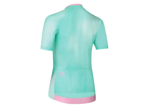 Etape Donna 2.0 Damentrikot Kurzarm Mint