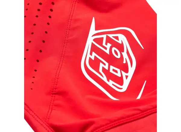 Troy Lee Designs Sprint Hose Herren Mono Fiery Red