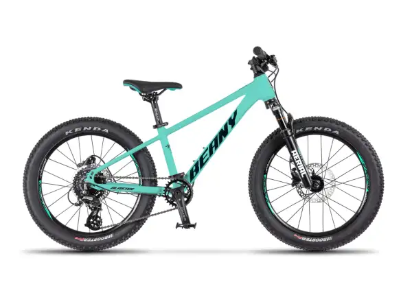 Beany Blaster 20 Kinderfahrrad Mint
