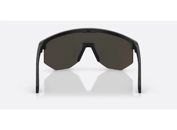 Bliz Hero Brille Matt Black Brown/Blue Multi Cat. 3