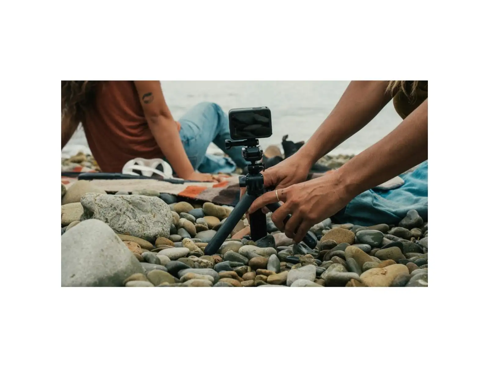 GoPro 3-Wege 2.0
