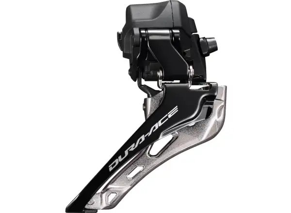 Shimano Dura-Ace FD-R9250 Umwerfer 2×12-fach, Anlöt, Down Swing, 61-66°, 46-55 Zähne