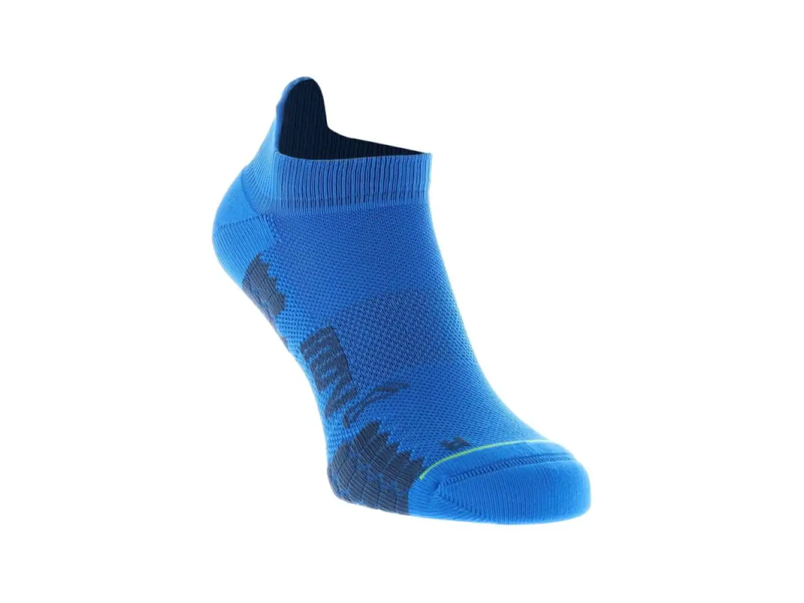 Inov-8 Trailfly Socken niedrig rot/blau