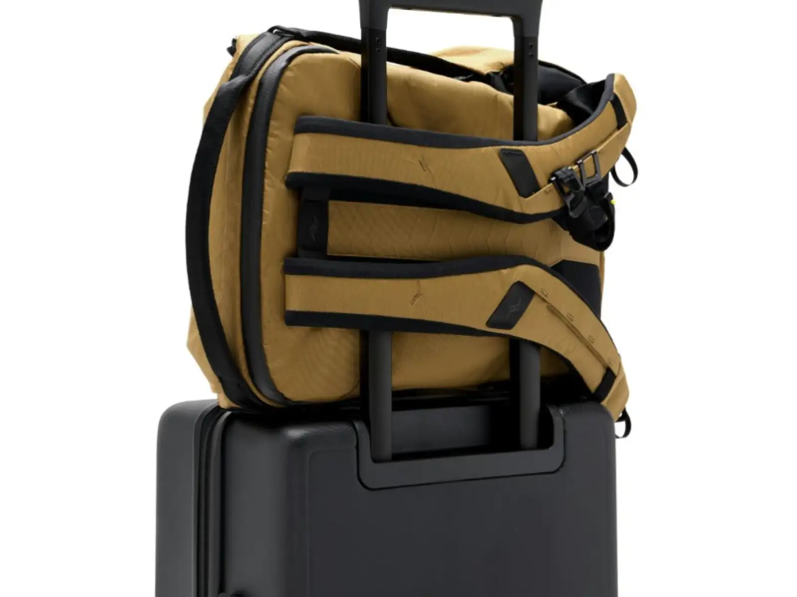 Peak Design Everyday Backpack 30 l Rucksack Coyote