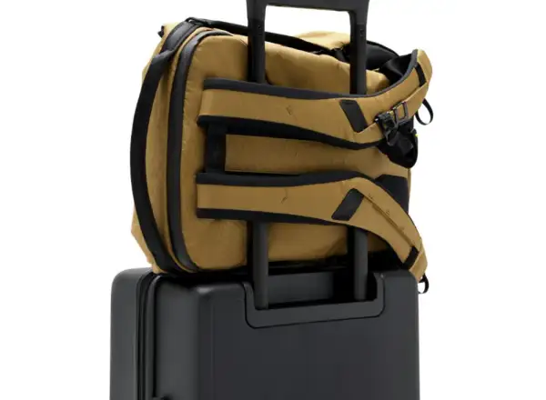 Peak Design Everyday Backpack 30 l Rucksack Coyote