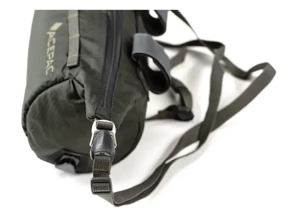 Acepac Barrel MKIII Tasche 2 l Black
