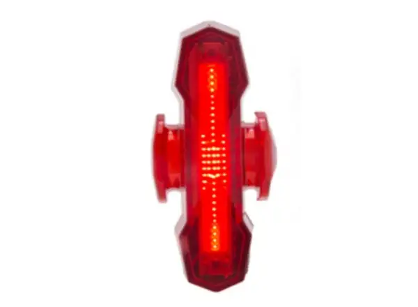 Smart Vulcan USB Rücklicht