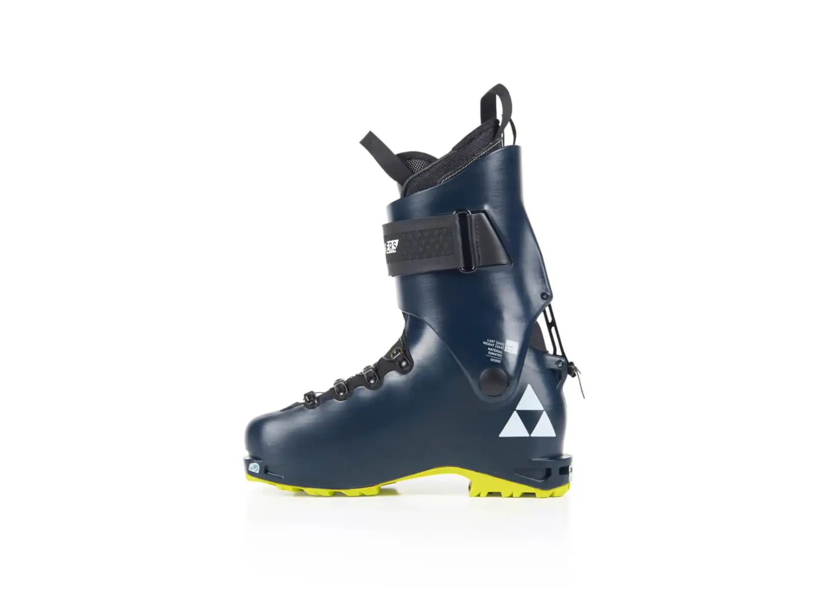 Fischer TRAVERS GR Herren Skitourenschuhe