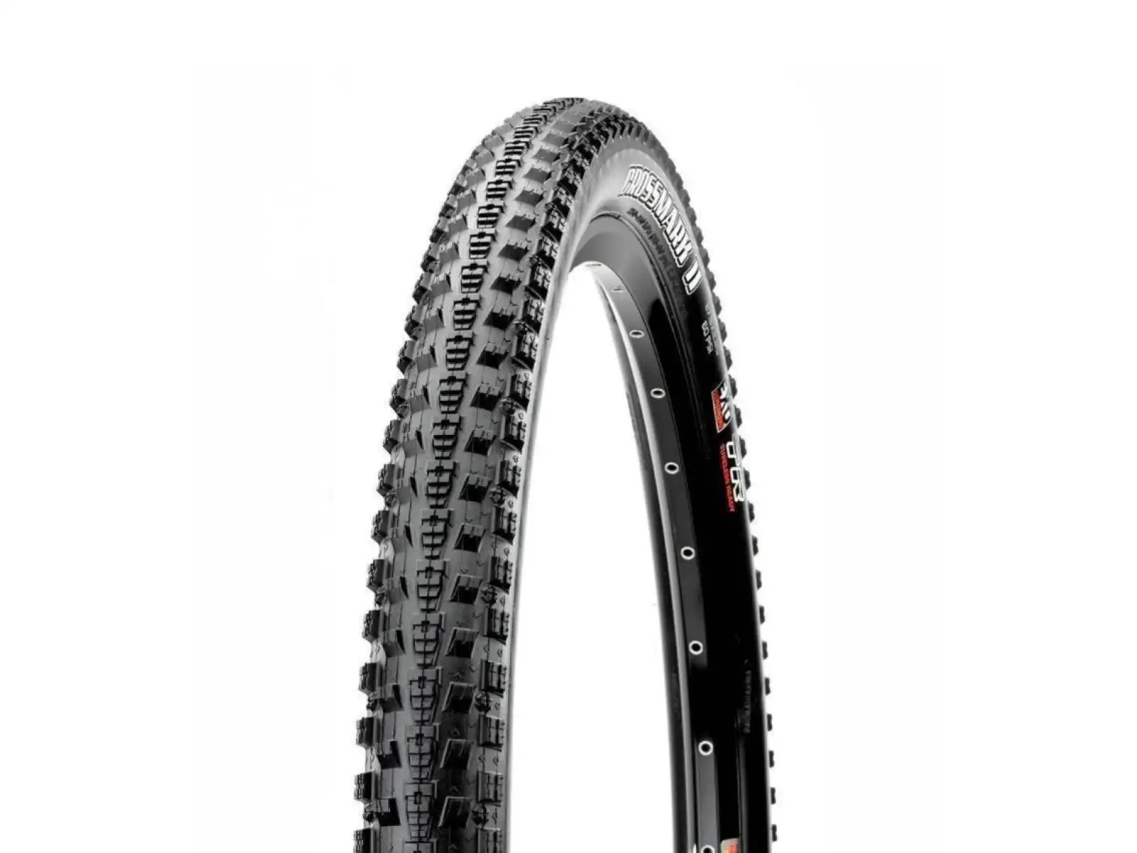 Maxxis Crossmark II 26x2,25" EXO TR MTB Reifen Kevlar