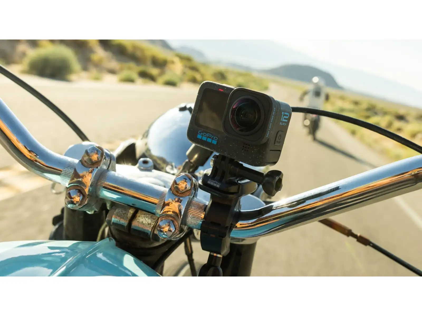 GoPro Max Lens Mod 2.0 modulares Objektiv