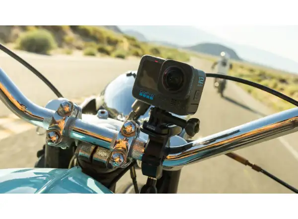 GoPro Max Lens Mod 2.0 modulares Objektiv
