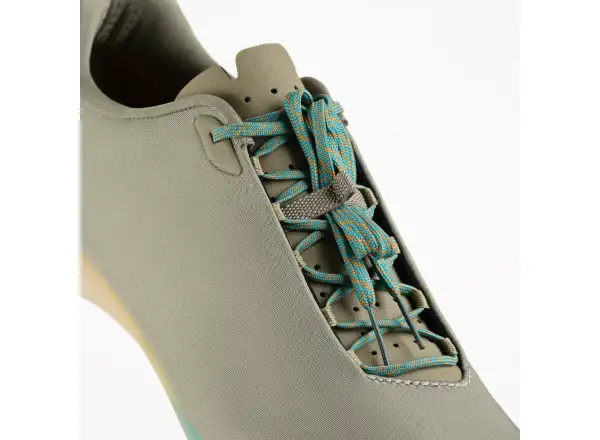 Fizik Tempo Beat Gravel-Schuhe Sage Green/Dessert