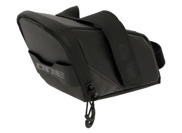 Rock Machine S.Bag 50 L Satteltasche 0,7 l schwarz