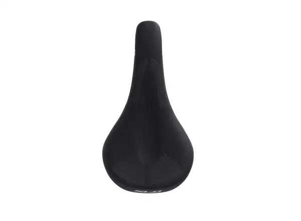 XLC SA-T18 Pedelec Sattel Unisex Schwarz/Weiß