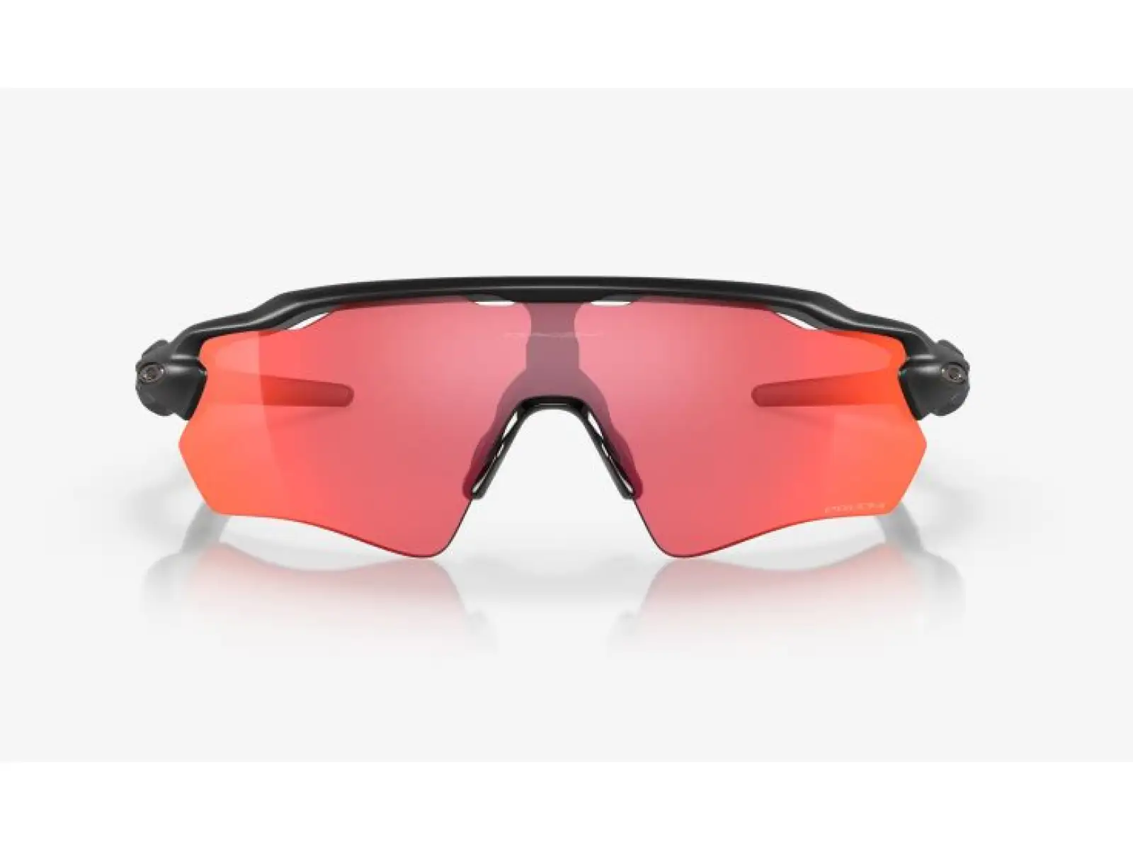 Oakley Radar Brille Matte Black/Prizm Trail Torch