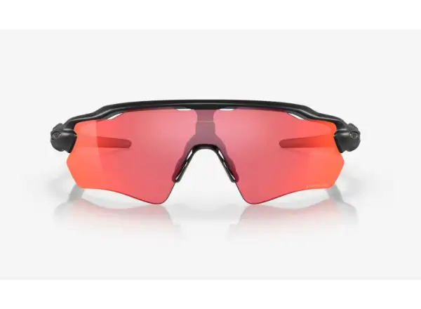 Oakley Radar Brille Matte Black/Prizm Trail Torch