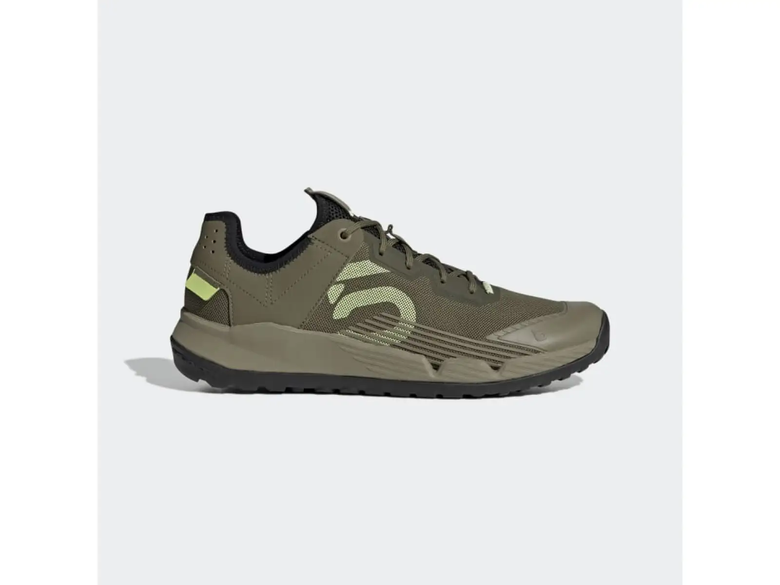 Five Ten Trailcross LT Herrenschuhe Focus Olive Pulse Lime/ Orbit Green