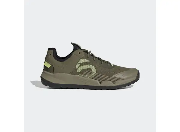 Five Ten Trailcross LT Herrenschuhe Focus Olive Pulse Lime/ Orbit Green