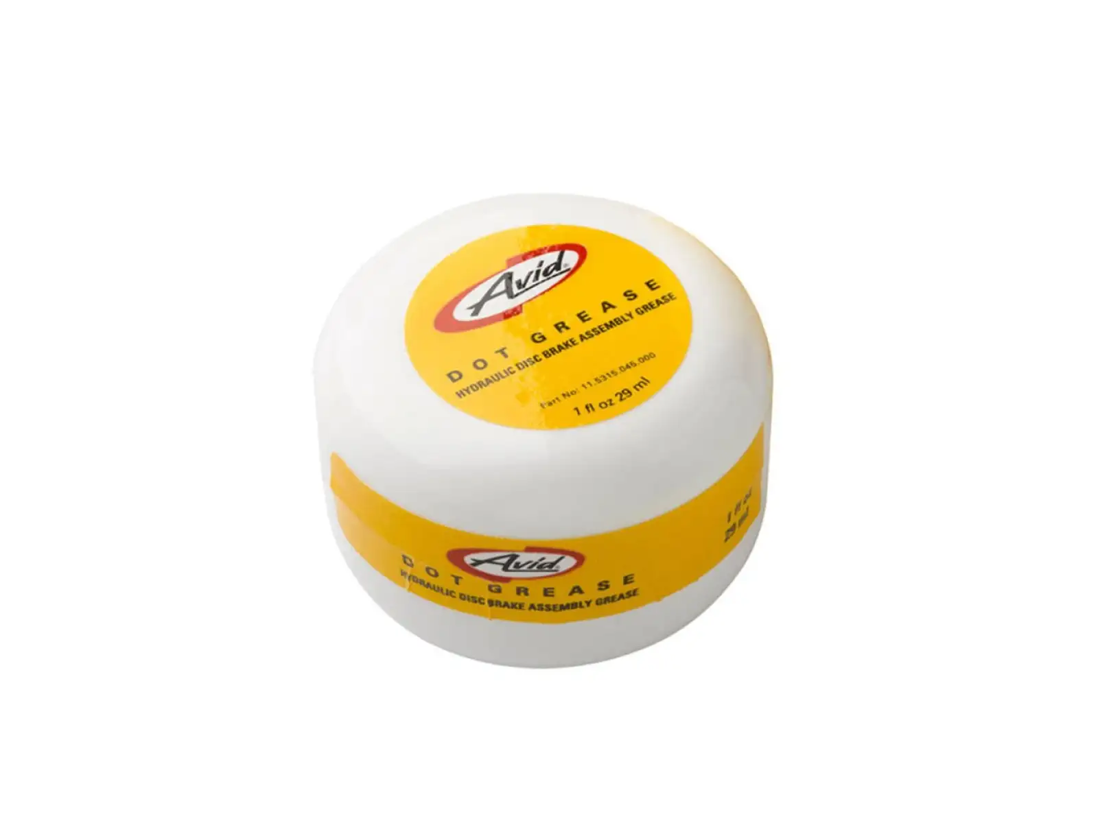 Avid Pitstop DOT Assembly Grease 29 ml