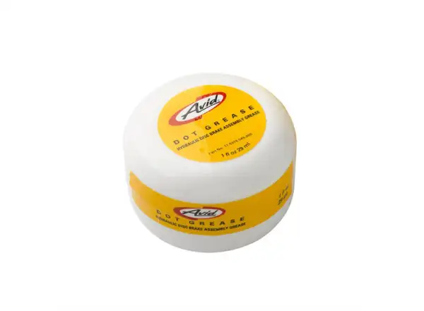 Avid Pitstop DOT Assembly Grease 29 ml