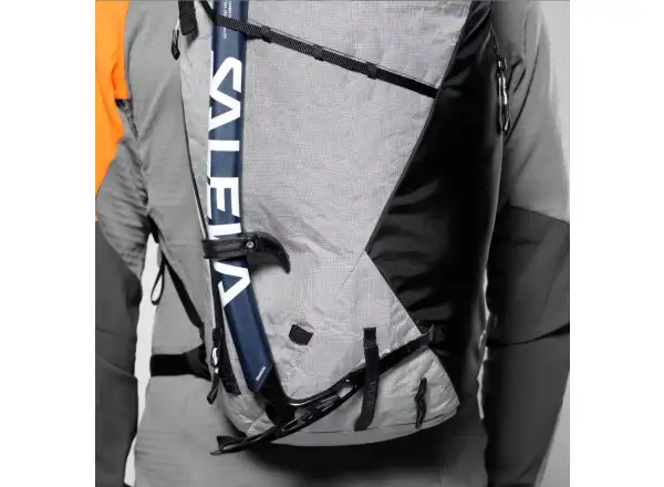 Salewa NXT 32 l Rucksack alloy/black