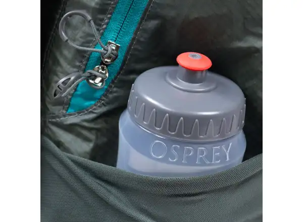 Osprey Ultralight Stuff Pack Rucksack poppy orange