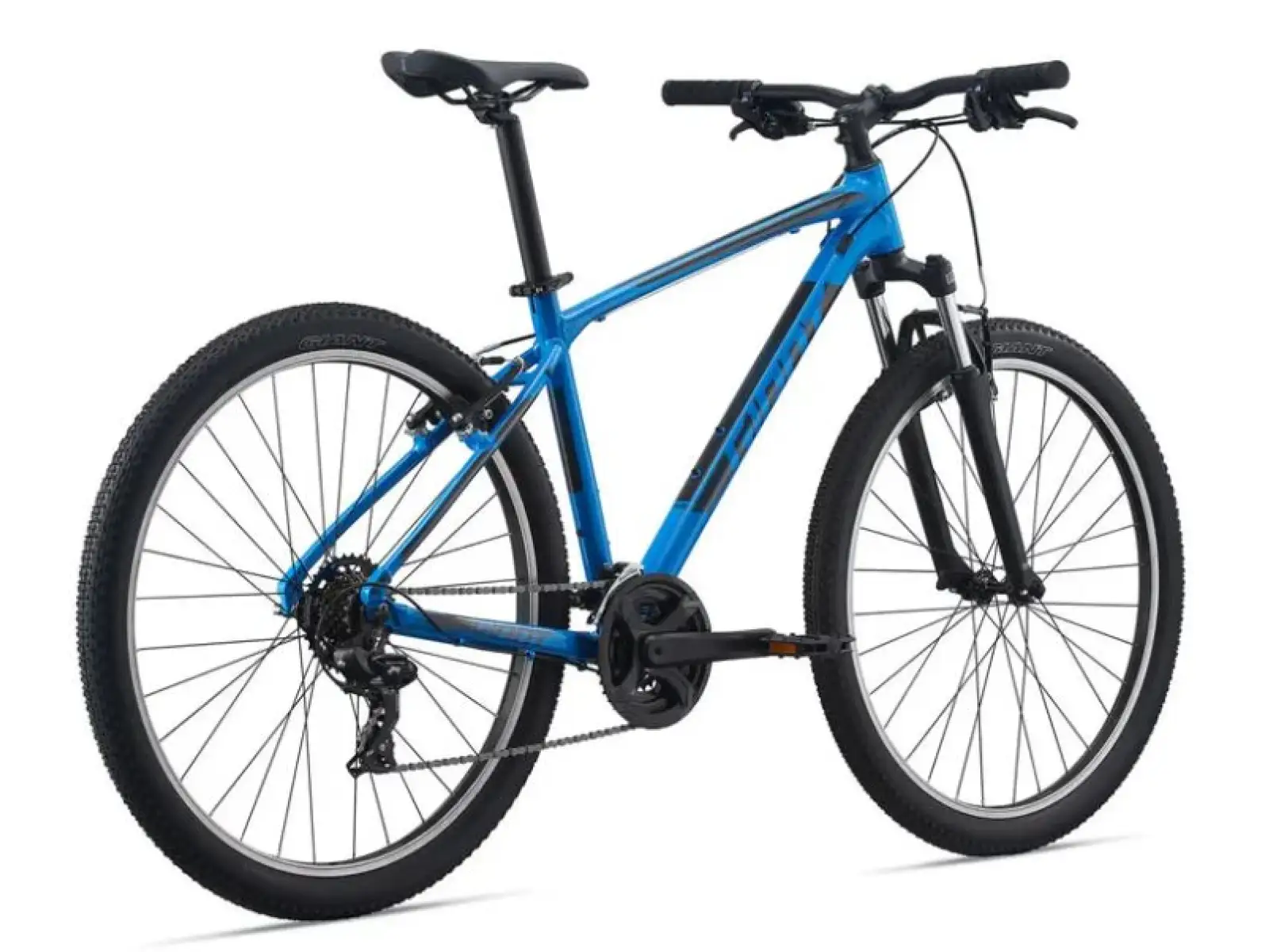 Giant ATX 27,5 Vibrant blue Mountainbike